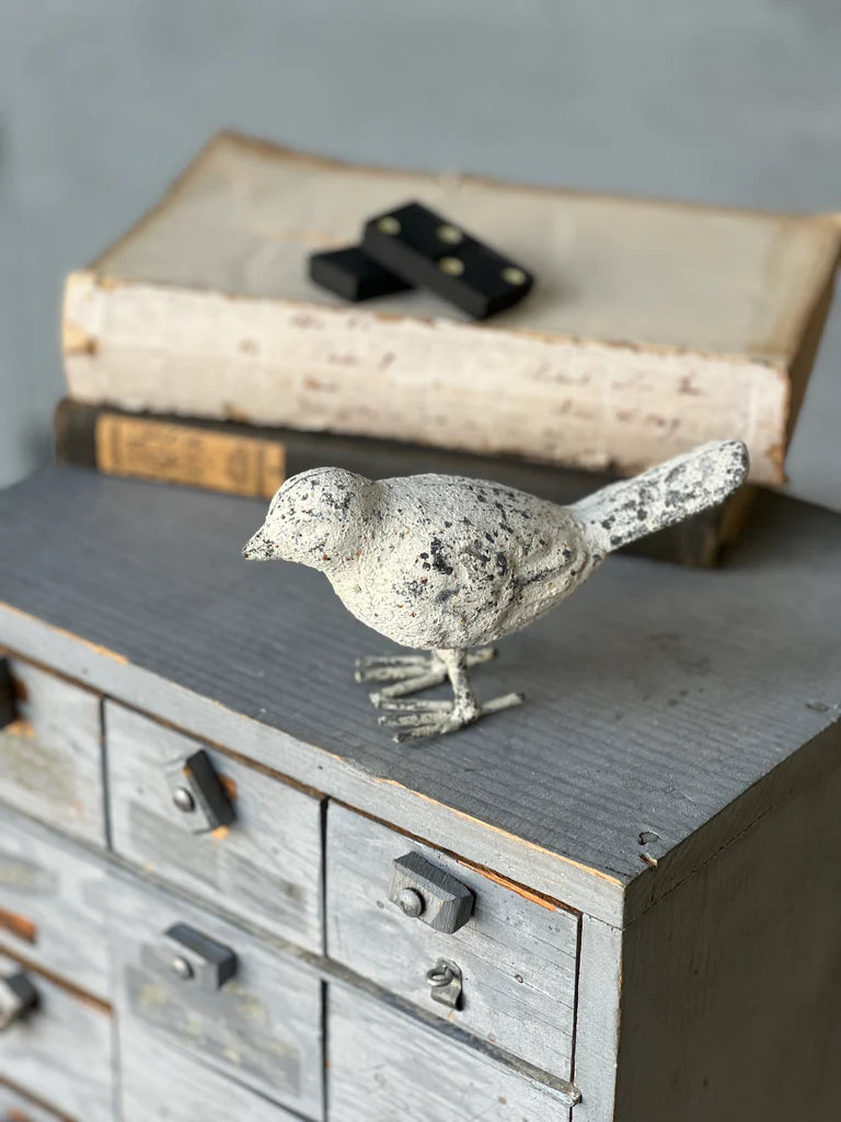Iron Bird - Michigan Southern Charm