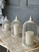 Iron Laced Cloches - Michigan Southern Charm