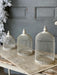 Iron Laced Cloches - Michigan Southern Charm