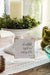 She Confidently Trust The Lord Acrylic Frame - Michigan Southern Charm