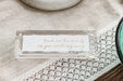 Teach Me The Melody Acrylic Frame - Michigan Southern Charm