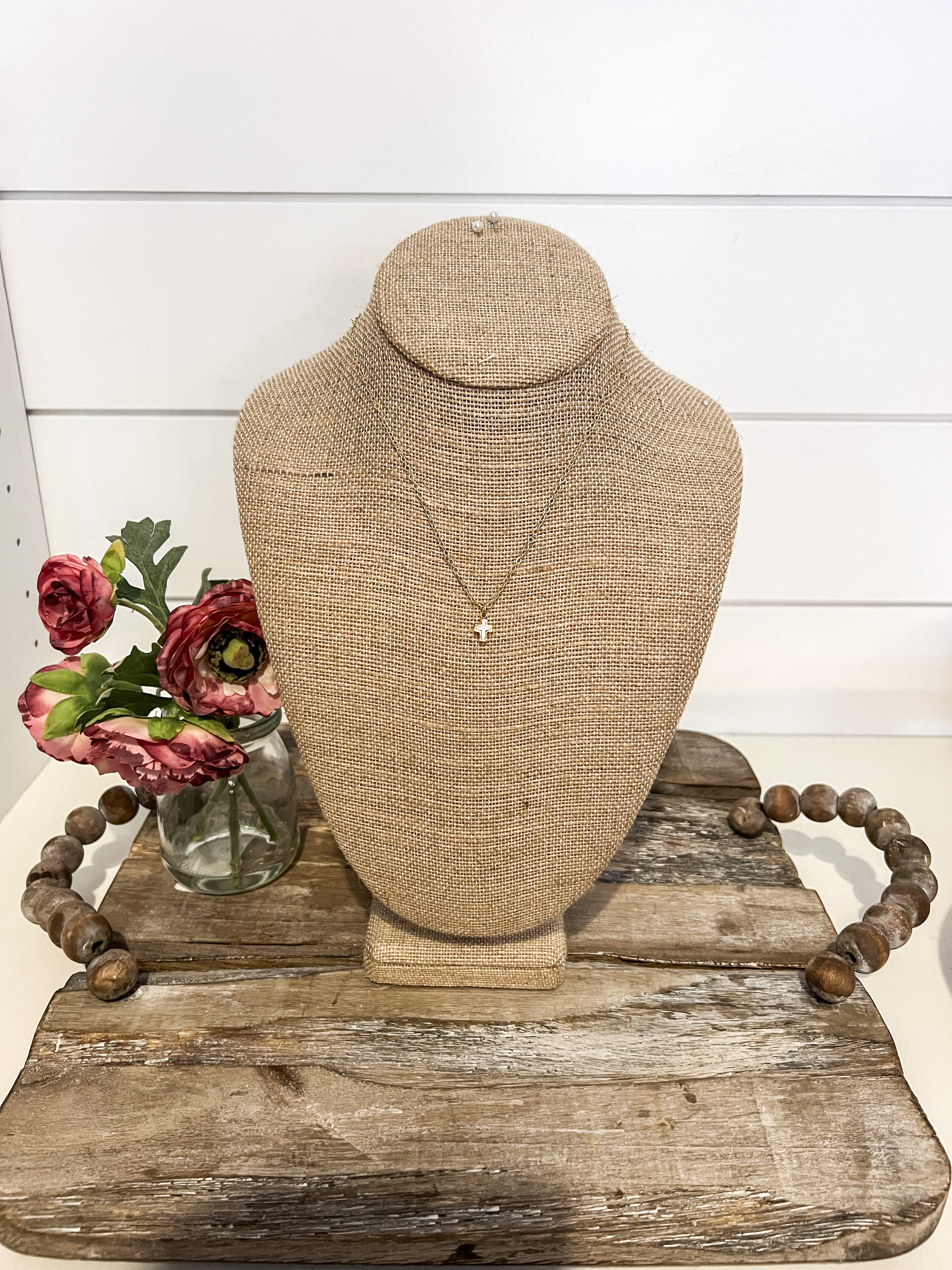 Love Bug Necklace
