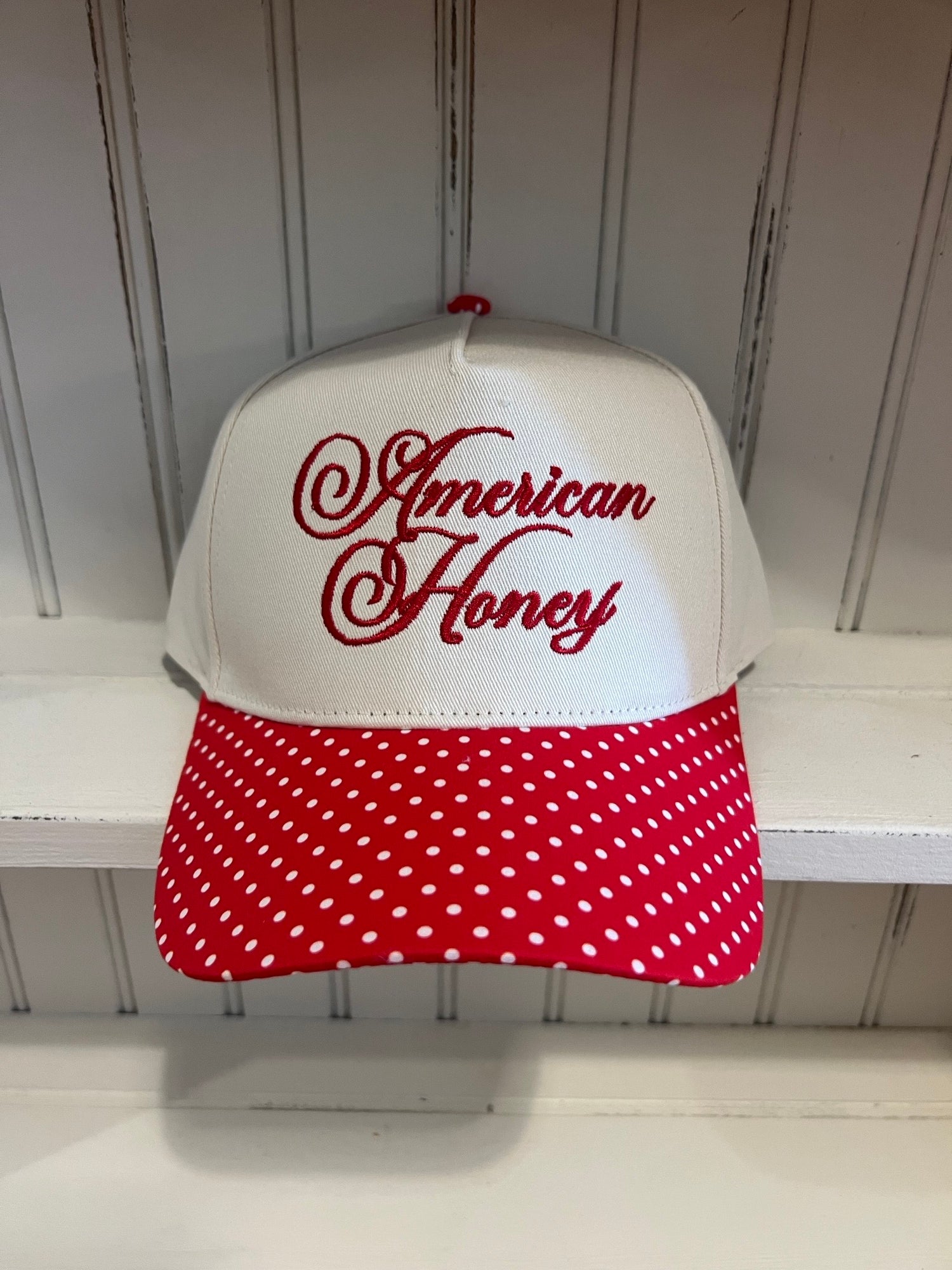 American Honey Hat