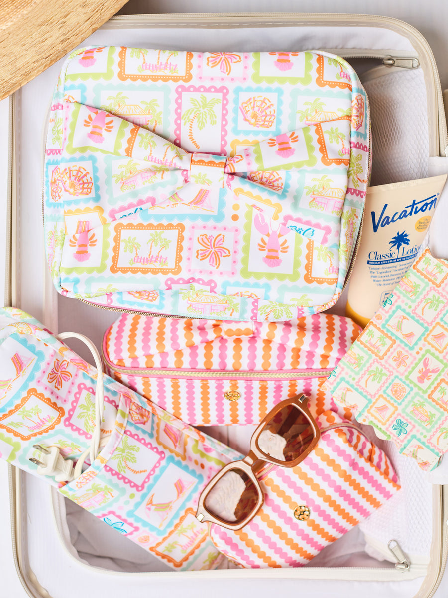 Ultraglam Bag, Happy Place
