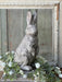Standing 15" Rabbit - Michigan Southern Charm
