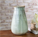 PRINTEMP CERAMIC VASE 10.6" - Michigan Southern Charm