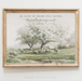 Still Waters Christian Art Print - Michigan Southern Charm