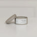 WARM AMBER & SANTAL | Travel Candle - Michigan Southern Charm