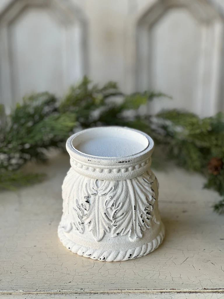 4.5" Relevare Candle Holder
