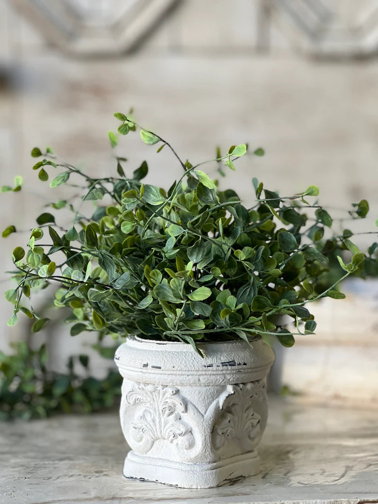 4" Relevare Candle Holder |