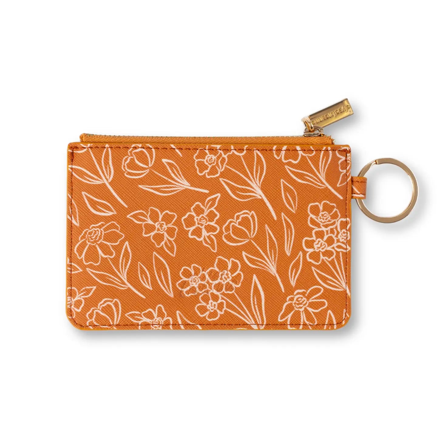 Terracotta Id Holder