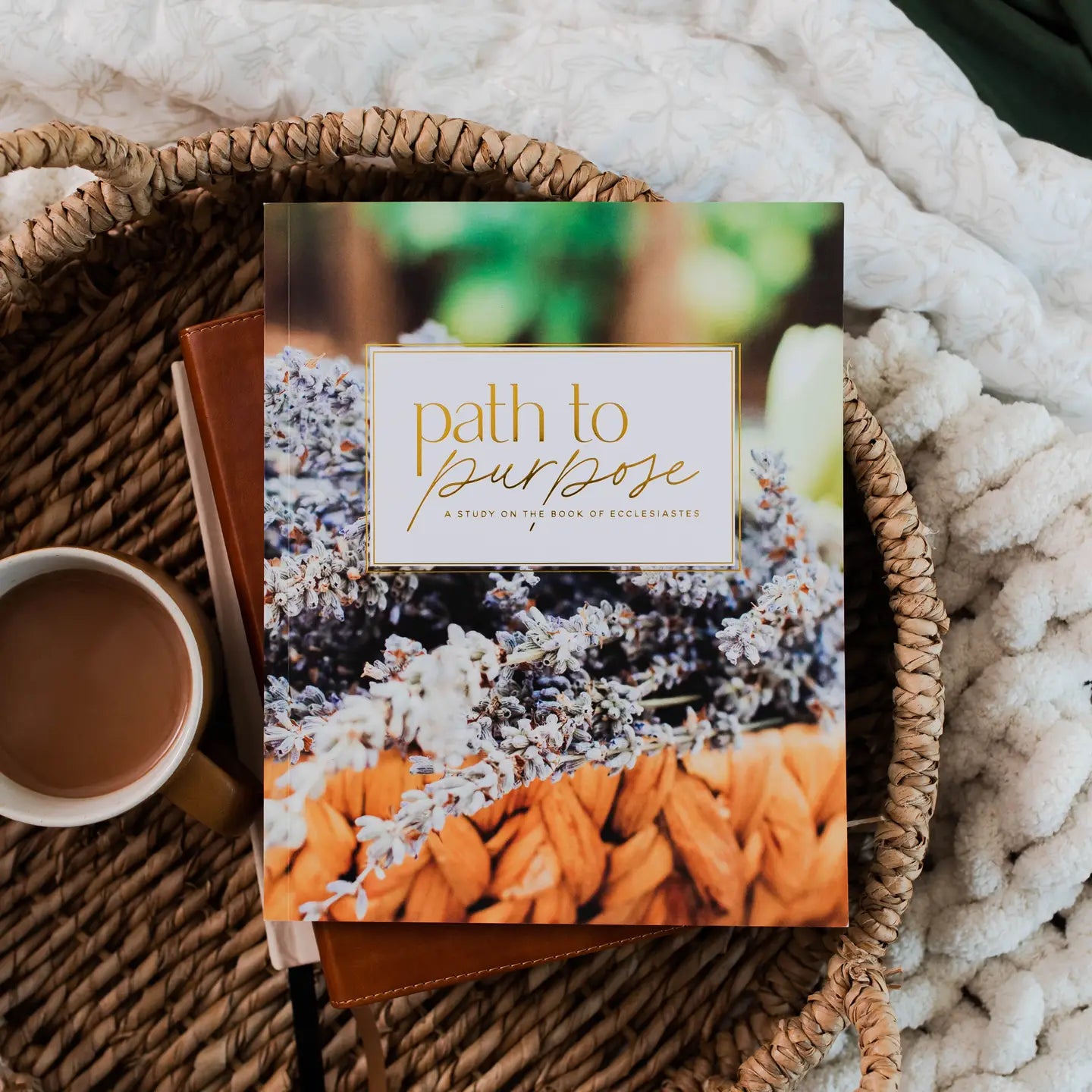 Path To Purpose Bible Study - Michigan Southern Charm