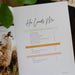 He Leads Me Bible Study - Michigan Southern Charm