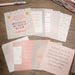 Bible Verse Cards On Trusting God - Michigan Southern Charm