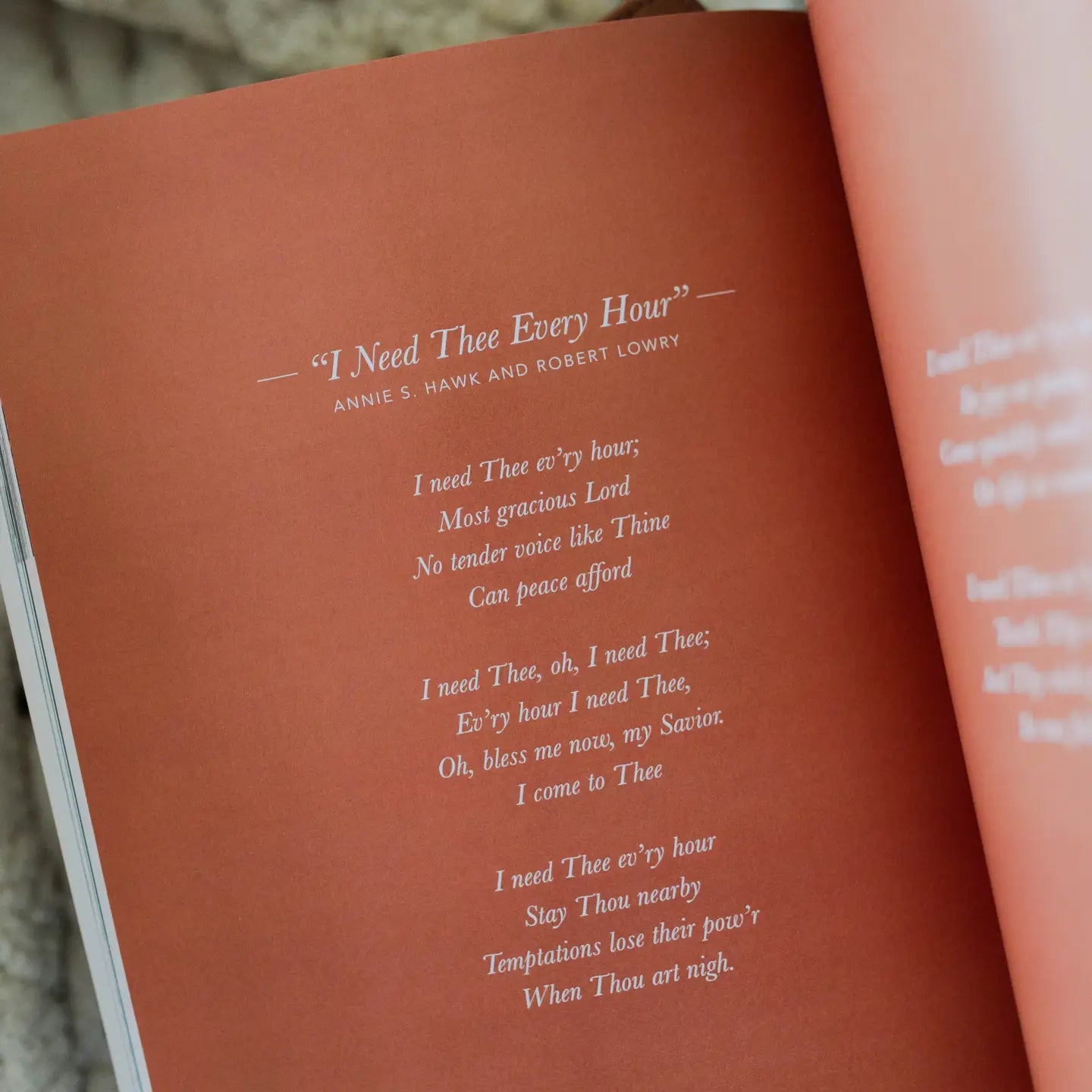 The Attributes of God Bible Study - Michigan Southern Charm