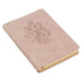 Journal Classic Pink Trust Prov. 3:5 - Michigan Southern Charm