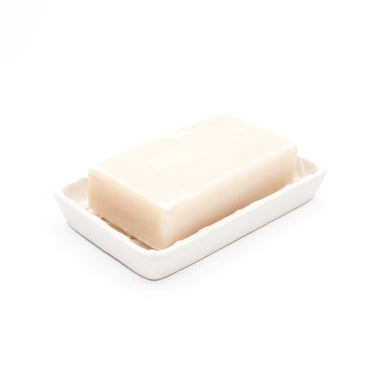 Textured Soap Dish - Michigan Southern Charm