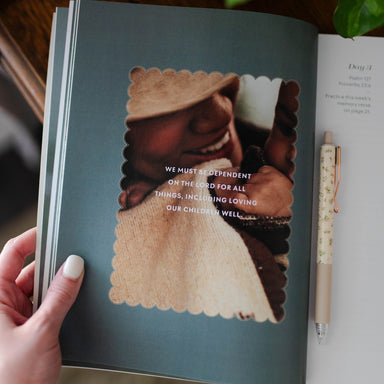 Grace in Chaos Bible Study - Michigan Southern Charm