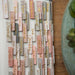Neutral Bible Tabs - Michigan Southern Charm