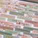 Spring Floral Bible Tabs - Michigan Southern Charm