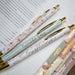 Spring Floral Pens For Bible Study - Michigan Southern Charm