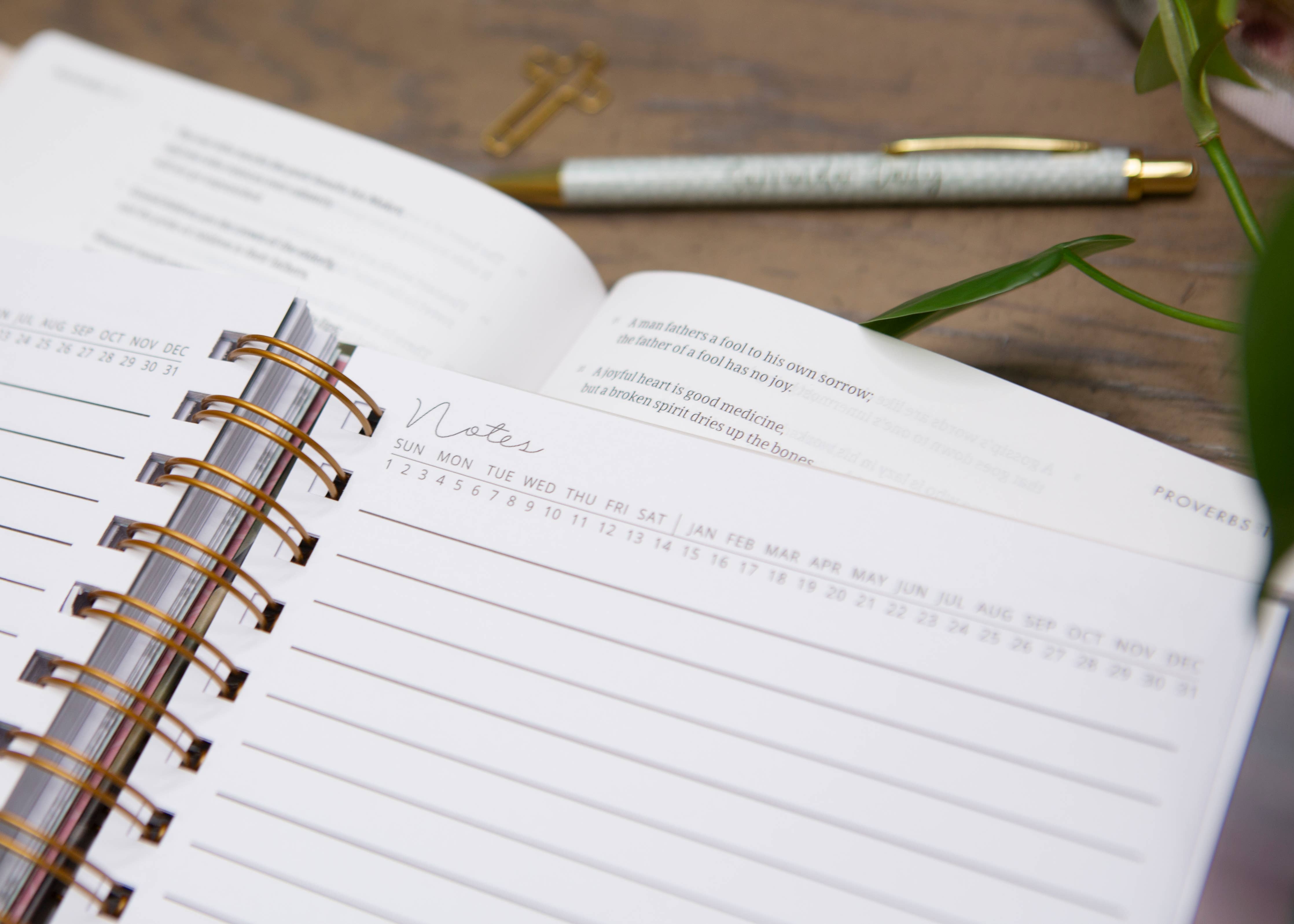 New Mercies Prayer Journal for Women