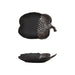 Stoneware Acorn Shaped Platter - Michigan Southern Charm