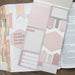 Boho Sticky Notes For Bible - Michigan Southern Charm