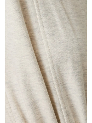 ROUND NECK SHORT SLEEVE WAIST TIE MINI DRESS - Michigan Southern Charm