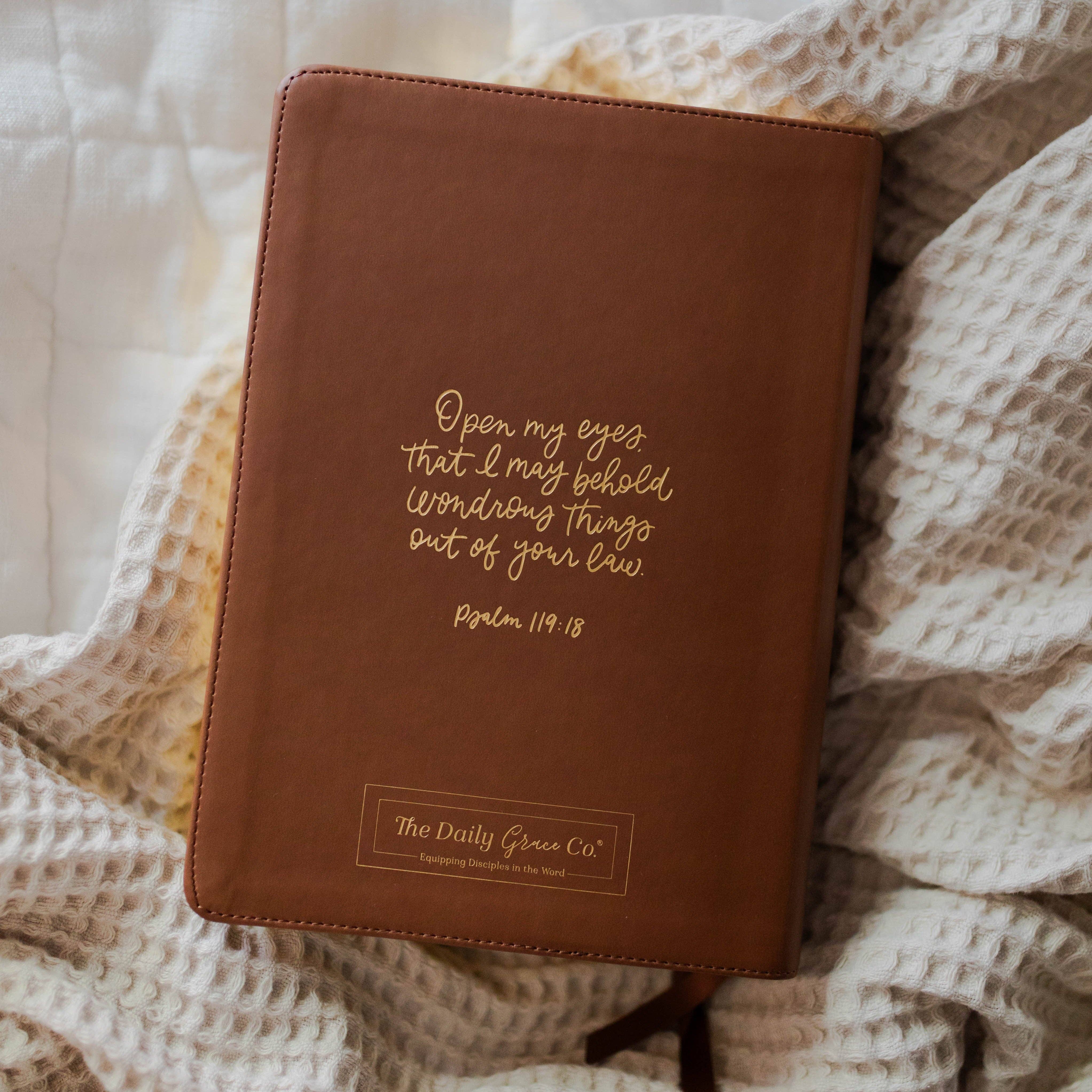 ESV Study Bible, TruTone® | Wondrous Things