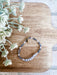 Be Still Bracelet