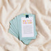 Life of Jesus Kids Cards Set - Michigan Southern Charm