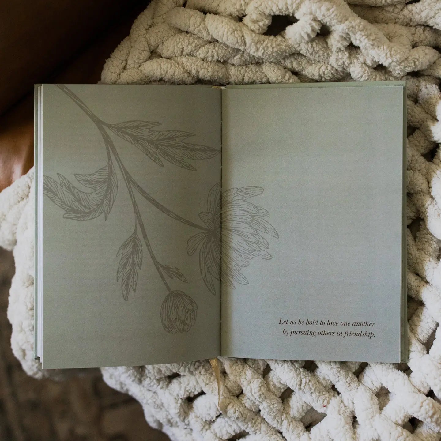 What A Friend We Have in Jesus - Michigan Southern Charm