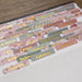 Spring Floral Bible Tabs - Michigan Southern Charm