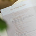 Delight Bible Study - Michigan Southern Charm