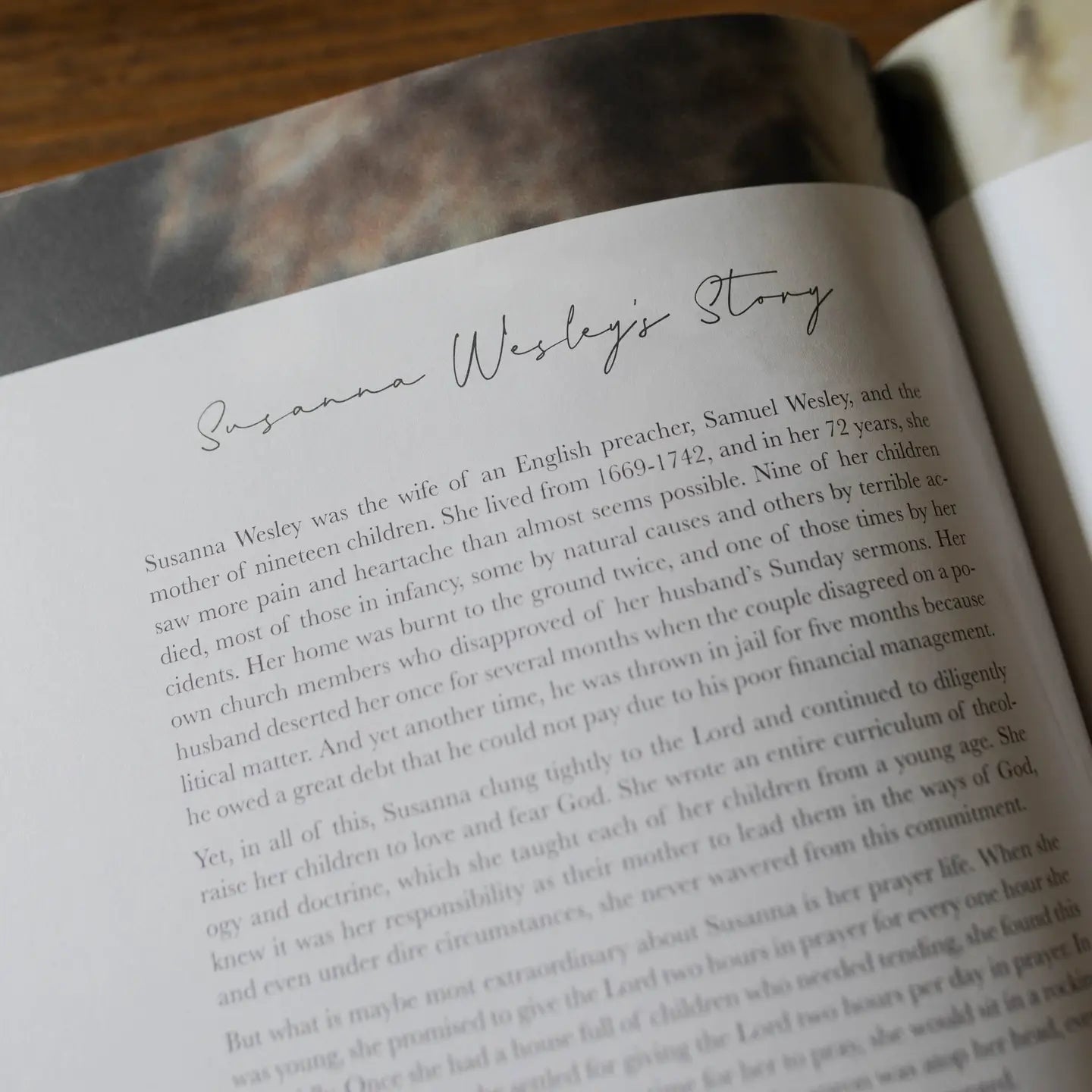 Pray | Cultivating A Passionate Practice of Prayer - Michigan Southern Charm