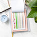 Faith Sticker Book For Bible Journaling - Michigan Southern Charm
