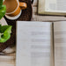 Faith Foundations Bible Study - Michigan Southern Charm