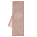 Bookmark Faux Leather Everything Beautiful Pink Ecc. 3:11 - Michigan Southern Charm