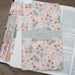 Spring Floral Sticky Notes For Bible - Michigan Southern Charm