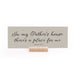 In My Father's House Shelf Sitter - Michigan Southern Charm