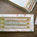 Spring Floral Pens For Bible Study - Michigan Southern Charm