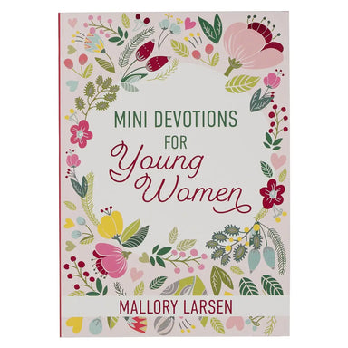 Mini Devotions For Young Women - Michigan Southern Charm