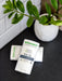 ARM UP DEODORANT (All-Natural, Aluminum & Baking Soda Free) Bergamot - Michigan Southern Charm