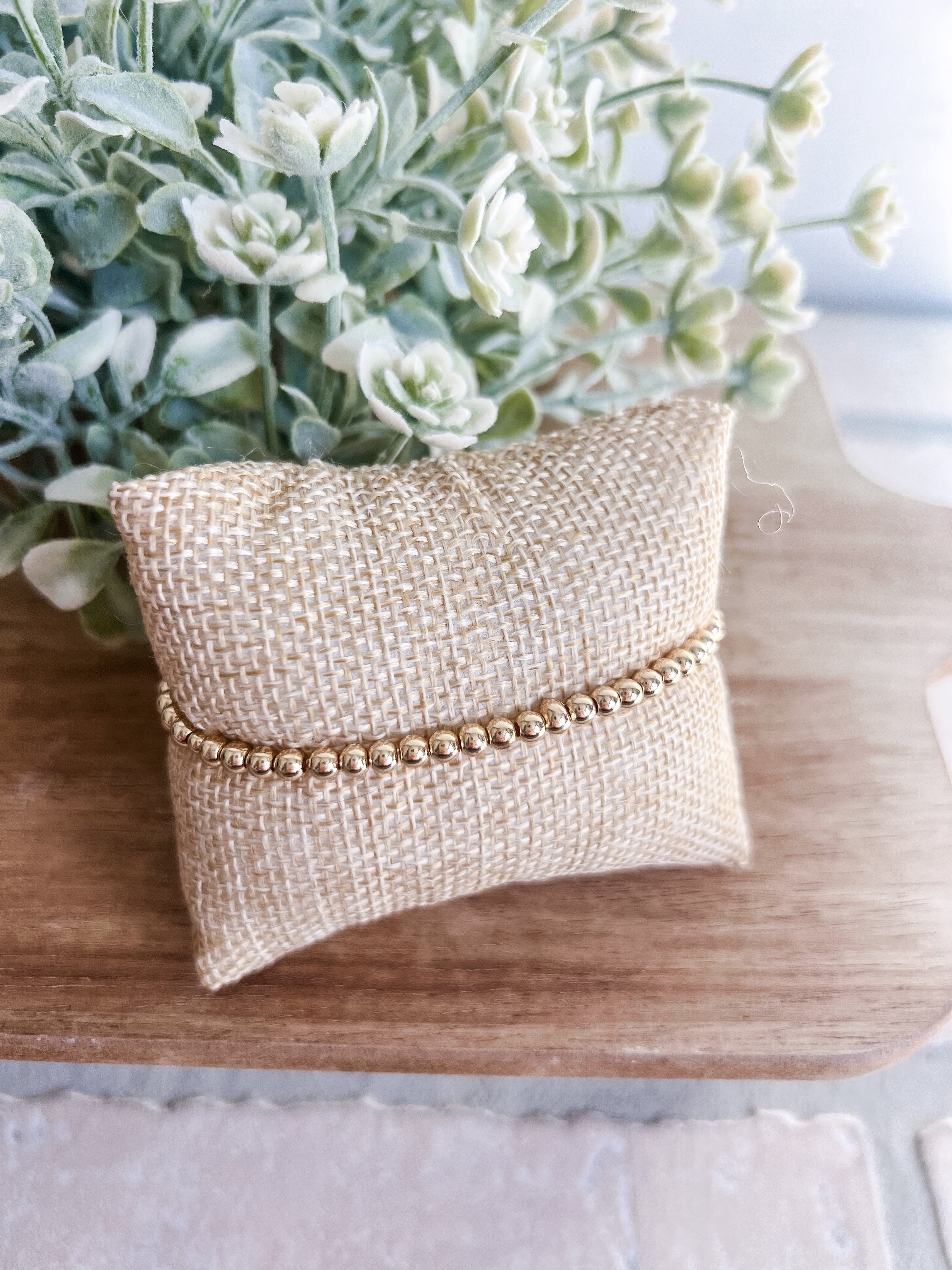 Basic Bracelet