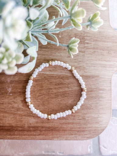Church Stretch Bracelet