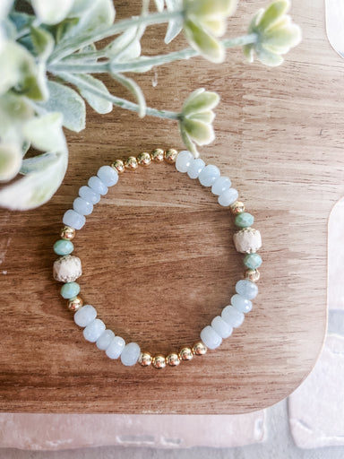 Dance Party Bracelet