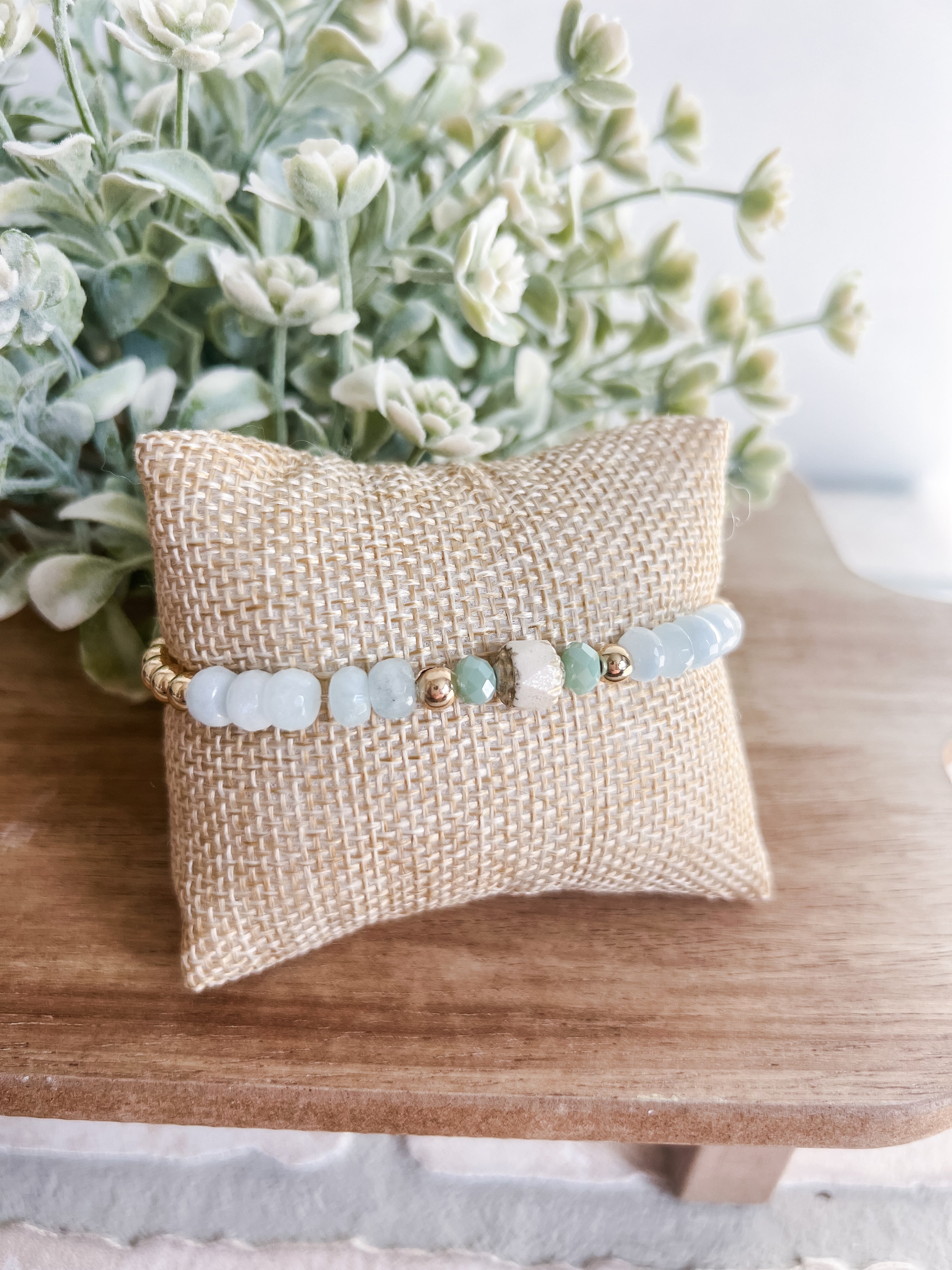 Dance Party Bracelet