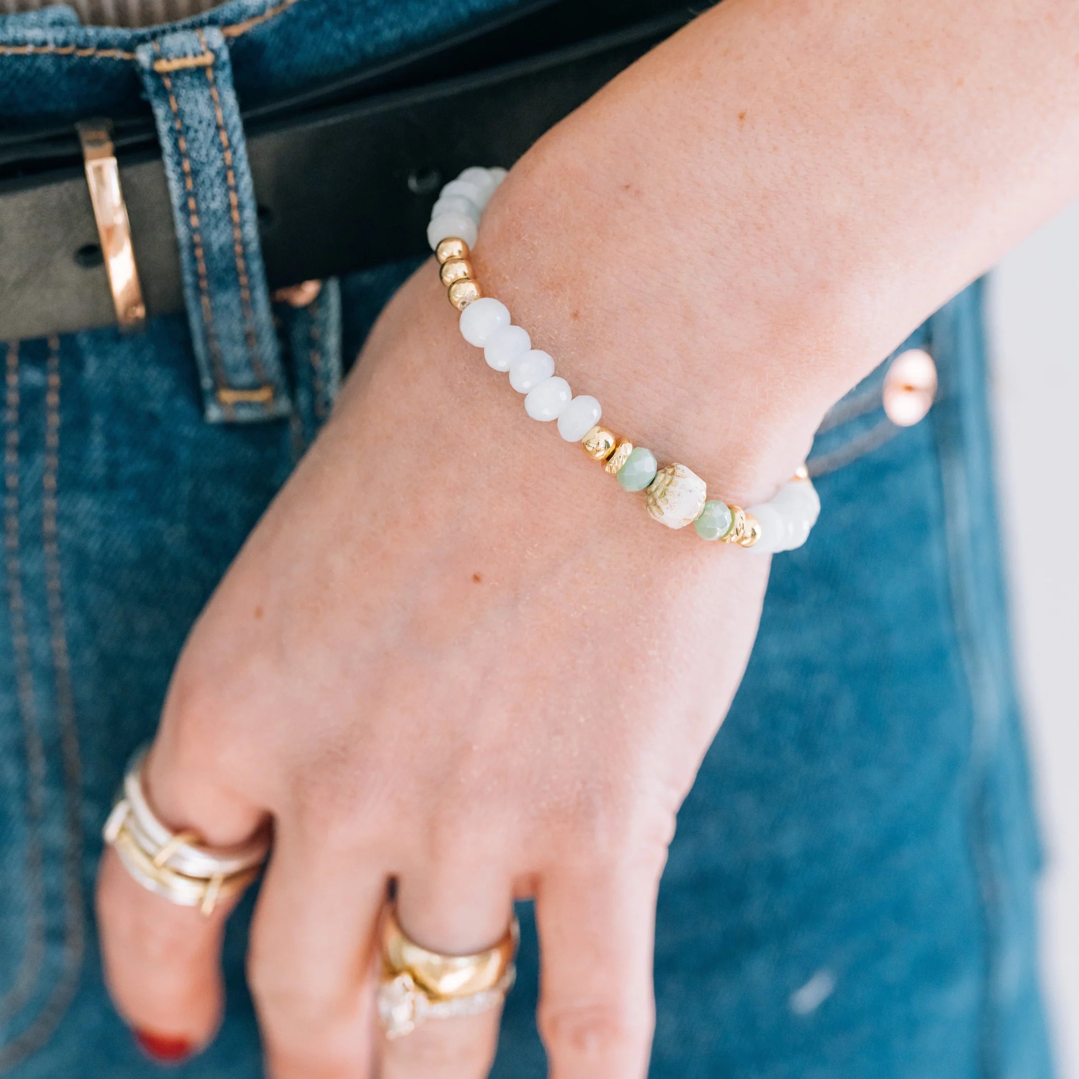 Dance Party Bracelet