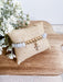 Hope Cross Bracelet - Michigan Southern Charm